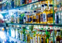Alcohol prices in Wales increase from today