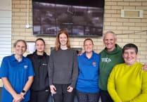 Golden anniversary for Aberystwyth swimming club