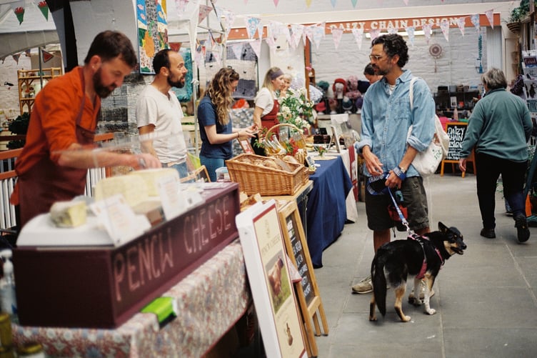 Farmers Market