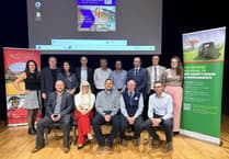 Farming experts discuss industry future