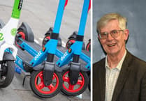 Gwynedd councillor demands action on e-scooter safety