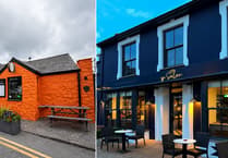 Exemplary local eateries shortlisted for Food Awards Wales