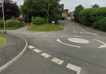 Plans approved for six flats in Penparcau