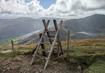 Shots of September: Cambrian News readers' best Autumn snaps