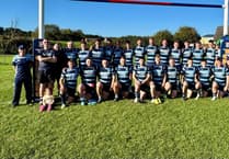 Aberystwyth show promise in cup defeat at Tondu