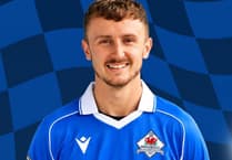 Llanuwchllyn left to rue missed chances at Guilsfield
