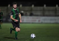 Aberystwyth march on with Ponty victory