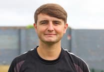 Pwllheli hit four to secure cup progress