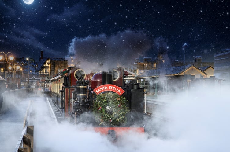 Santa Special