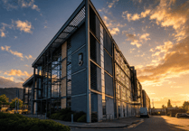 Paediatric clinic to move to Canolfan Rheidol