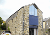 A piece of Aberaeron's maritime heritage goes on sale
