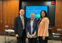 First meeting of Welsh Government’s Town Centre Taskforce