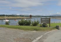 Gwynedd caravan park's pontoon plan approved with conditions