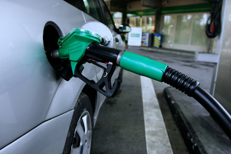 Petrol Pump