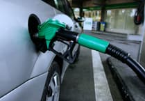 Calls to extend rural fuel duty relief to rural Wales as diesel nears £2 a litre