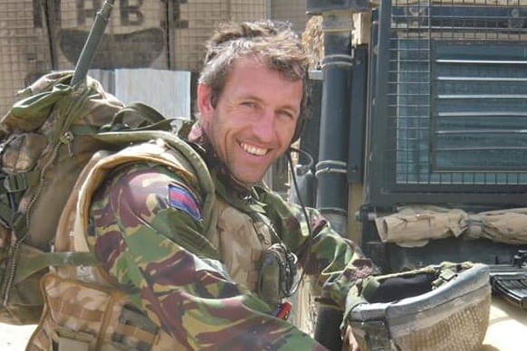 Ian Edwards-Jones