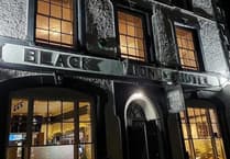 Aberaeron's Black Lion faces licensing review