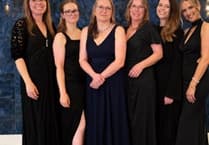Aberporth estate agency up for recognition at the 2026 Negotiator Awards
