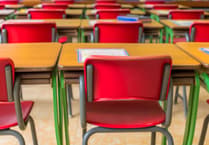 School attendance and teaching quality remain concerning