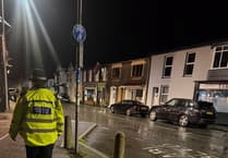 Penrhyndeudraeth police tackle anti-social behaviour
