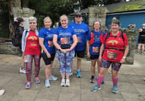 Aberystwyth runners enjoys half marathon success in Cardiff and Bangor
