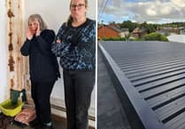 Llanidloes community comes together to fix Minerva Arts Centre roof