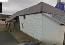 Vandalism hits Aberaeron public toilets, £9,185 repair bill