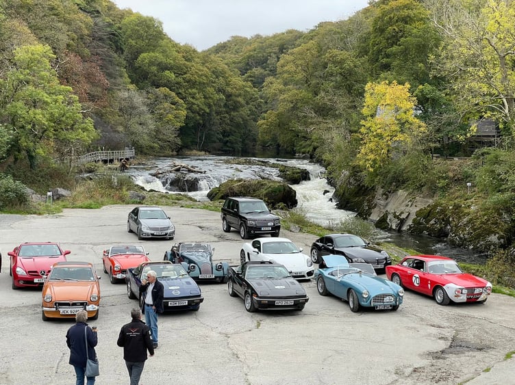 Classic cars