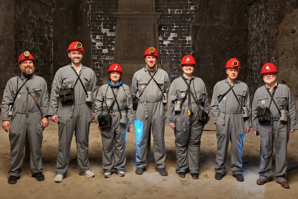 UK experts help rebuild Ukraine's energy with geothermal plant