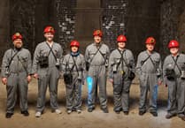 Aberystwyth experts aid Ukraine energy rebuilding