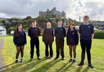 Ysgol Ardudwy unveils student leaders for 2026-27