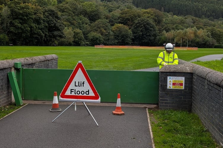 Floods