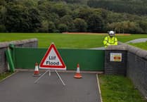 Environment chiefs warn of wet and windy winter