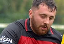 Aberystwyth League: Llanilar hit six to stay clear at the top