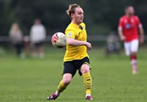 Porthmadog march on with another 1-0 triumph
