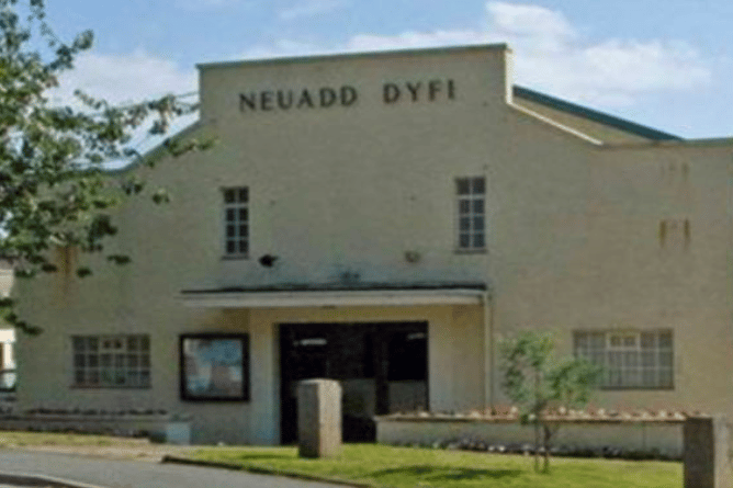Aberdyfi hall to host Halloween fundraiser for upgrades