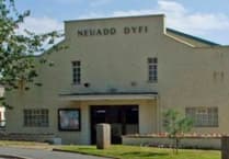 Aberdyfi hall's Halloween fundraiser for upgrades