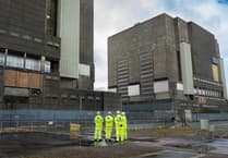 Trawsfynydd reactor height reduction work proceeds