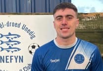 Nefyn edge seven-goal derby thriller against Pwllheli