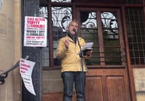 Vaughan: ‘Saying no is not enough’ in Powys hospital beds fight