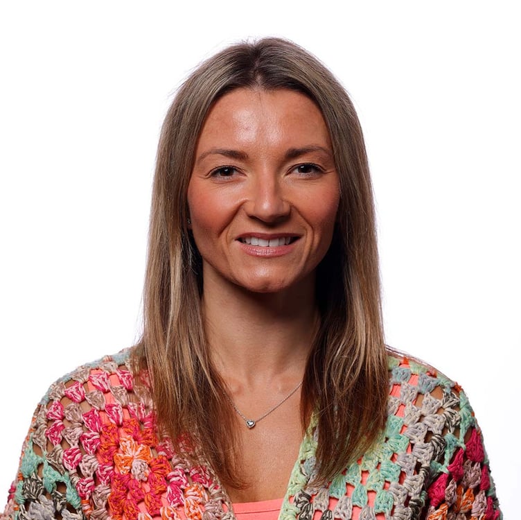 Francesca O'Brien, Reform's Shadow Housing Minister
