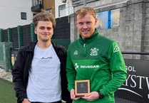 Aberystwyth left frustrated by smash-and-grab defeat