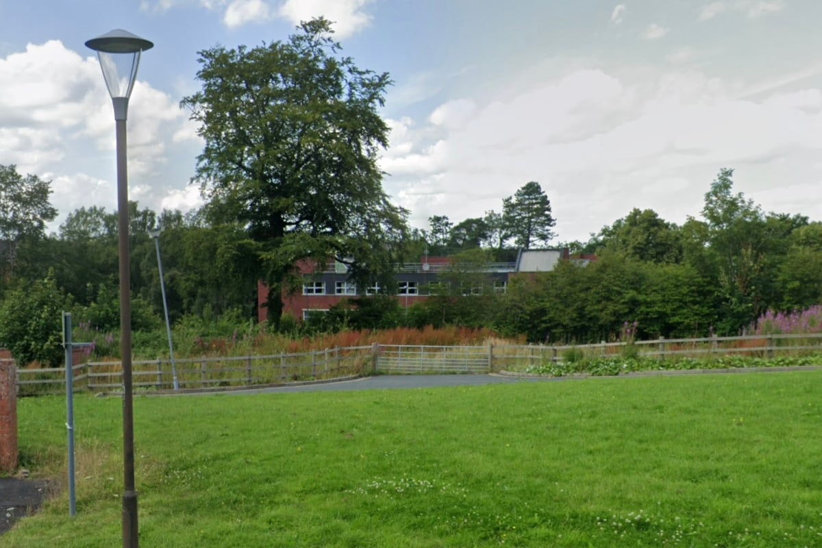 Powys Council withdraws homeless accommodation plans near school