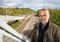 Cambrian Line 'needs improvement' after summer of disruption