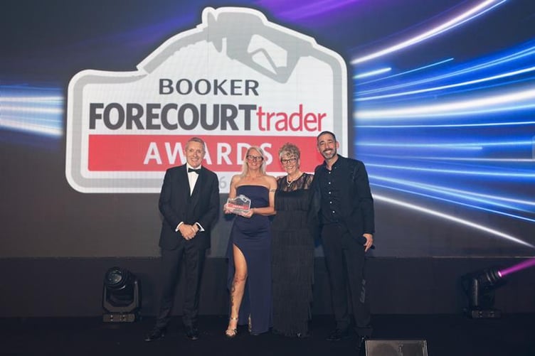 Forecourt Trader Awards