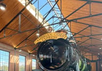 Discover the hidden side of Vale of Rheidol Railway