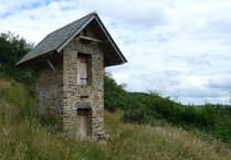 Ceredigion invests in wildlife with new towers