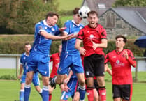 Cymru North: Llanuwchllyn too strong for Penrhyncoch