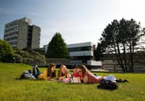 Aberystwyth named UK’s ‘most inclusive’ student destination