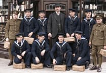 OUR HISTORY: The man who remembered everyone else